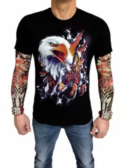 T-Shirt Eagle