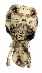 Bandana Kopftuch Wüsten Camouflage