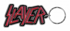 Slayer Logo Schlüsselanhänger