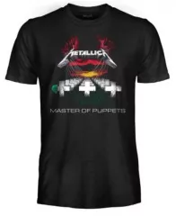 Metallica Master of Puppets T-Shirt