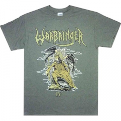 Warbringer Empires Collapse T Shirt