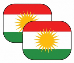 Auto-Sonnenschutz Kurdistan