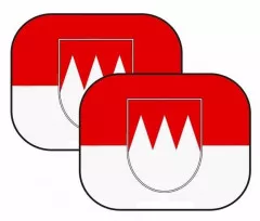 Car Window Shade Franconia