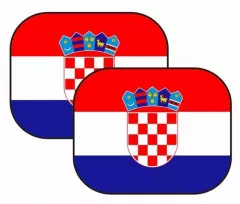 Car Window Shade Croatia