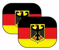 Car Window Shade Germany