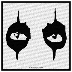 Patch Alice Cooper The Eyes