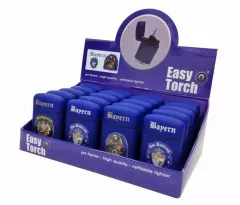 20er Pack Sturmfeuerzeug Bayern Collectors Edition