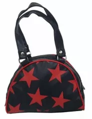 Top Handle Bag Stars