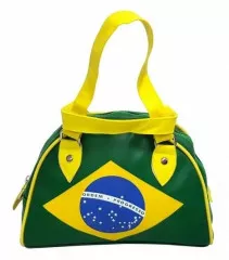 Top Handle Bag Brazil