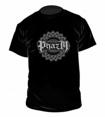 Phazm Scornful Icon T Shirt