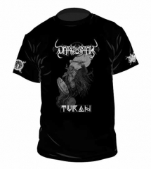 Darkestrah Turan T Shirt