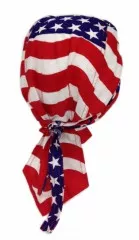 Bandana Kopftuch Amerika
