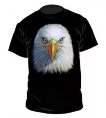 T-Shirt Adler