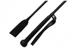 Braided Riding Crop