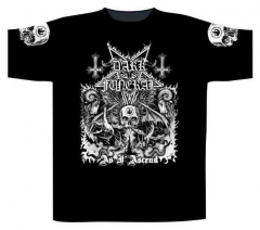 Dark Funeral As I Ascend T Shirt