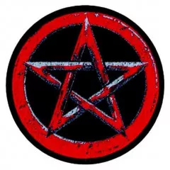 Patch Pentagram