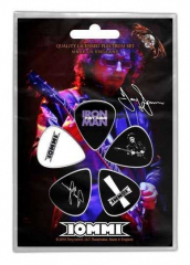 Plektrum Pack Tony Iommi Iommi