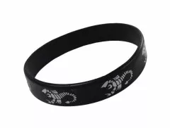 Silicone Armband Scorpio