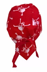 Bandana Cap Totenköpfe