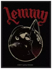 Patch Lemmy Microphone