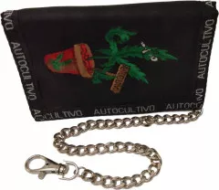 Hanf Autocultivo Geldbeutel