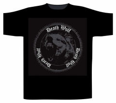 Death Wolf T Shirt