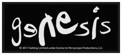 Patch Genesis Logo