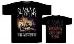 Slagmaur Thill Smitts Terror T Shirt