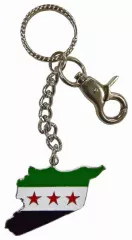 Keychain Syria