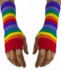Hand warmer Rainbow