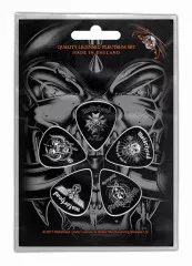 Guitar Pick Pack Motörhead Bad Magic