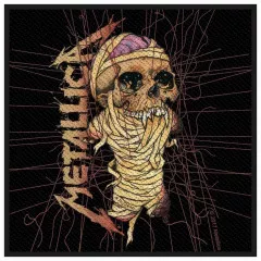 Aufnäher Metallica One