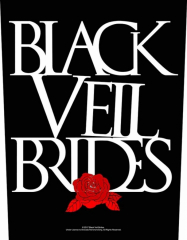 Black Veil Brides Rose