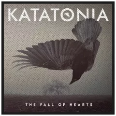 Patch Katatonia Fall of Hearts