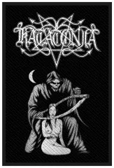 Aufnäher Katatonia Reaper