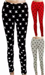 Sexy Stretch Leggings Box Set - Rockabella