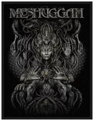 Patch Meshuggah Musical Deviance
