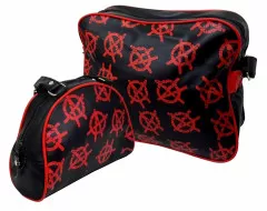 BAGPACK - Anarchy | 6 Pcs Bag Set