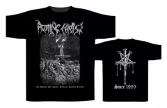 Rotting Christ - In Nomine Dei Nostri - T-Shirt