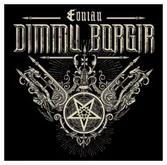 Dimmu Borgir Patch