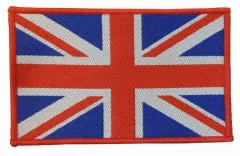 Generic Patch Union Flag