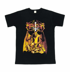 Marduk - Demongoat T Shirt