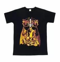 Marduk - Demongoat T Shirt