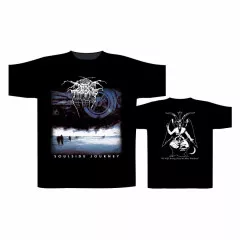 T-Shirt - Dark Throne Soulside Journey