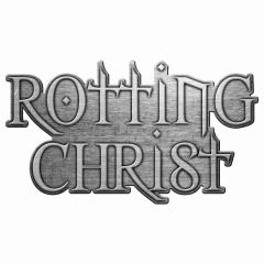 Pin Rotting Christ