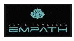 Devin Townsend Patch Empath