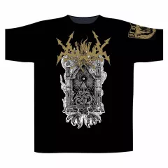 Vortex Of End Ardens Fvror T Shirt