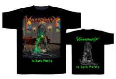 Monstrosity Dark Purity T Shirt