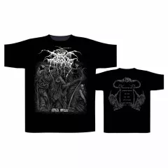 Darkthrone Old Star T Shirt