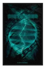 Disturbed Evolution Patch